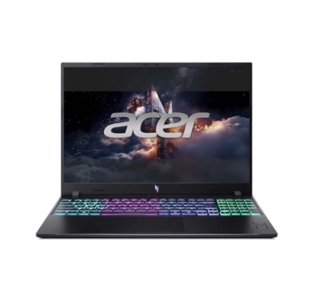 Acer Nitro V 16” WUXGA IPS 165Hz Gaming Laptop, Intel Core 5 210H, NVIDIA GeForc